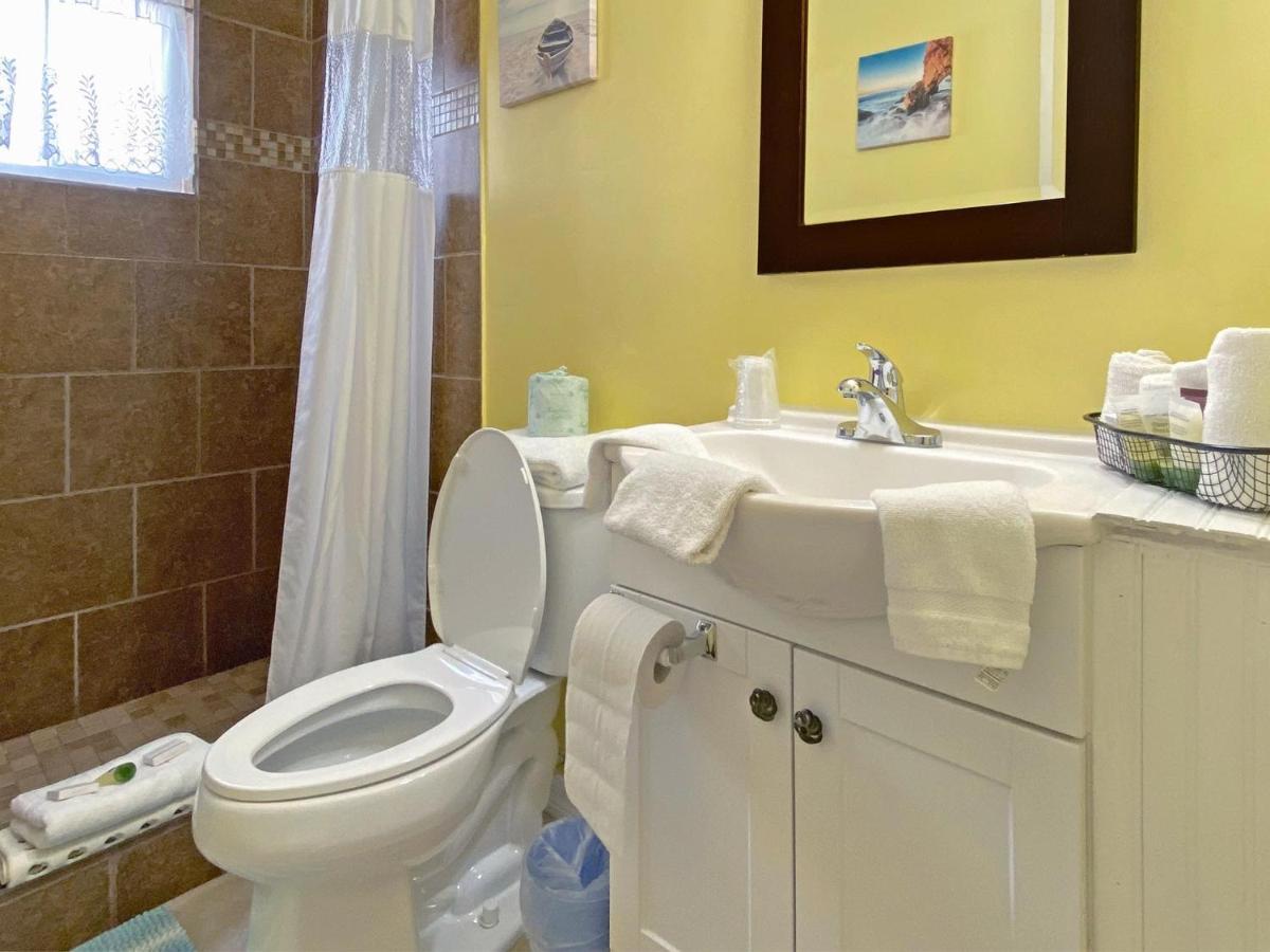 Bella Sirena Inn St. Pete Beach Luaran gambar